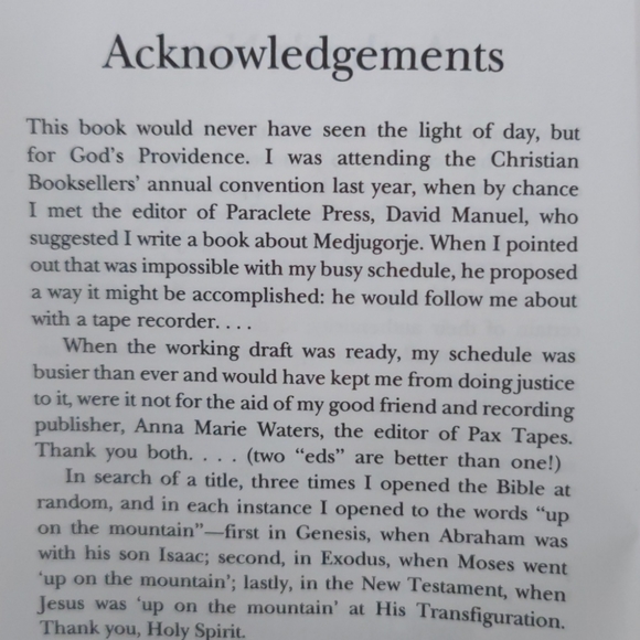 Up On The Mountain - Picture 4 of 8